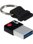 EMTEC Pendrive, 64GB, USB 3.2, EMTEC "T100 Nano Ring"