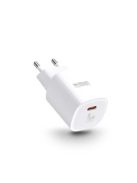 URBAN FACTORY Hálózati töltő, 1xUSB-C (PD), 30W, URBAN FACTORY