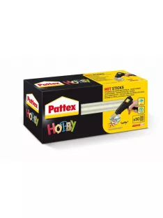   HENKEL Ragasztó stick, ragasztópisztolyhoz, 1 kg, HENKEL "Pattex Hot Melt"