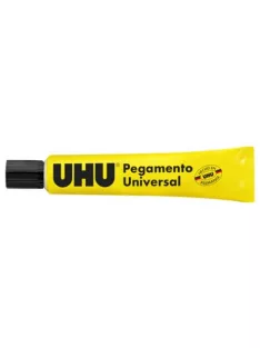 UHU Ragasztó, univerzális, 20 ml, UHU