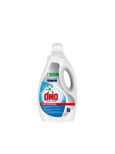 OMO Mosógél, 5 l, OMO "Active Clean"