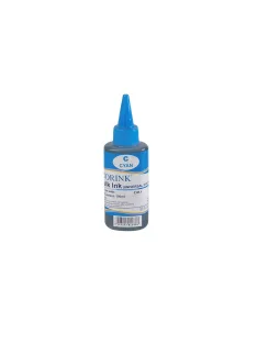 Ink Universal dye cyan 100ml ORINK