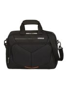 AMERICAN TOURISTER Utazótáska, 27l, 3 in 1, AMERICAN TOURISTER, "SummerFunk", fekete