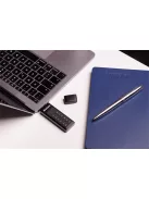 VERBATIM Pendrive, 64GB, USB 3.2, titkosítás, 160/130Mb/s, VERBATIM "Keypad Secure"