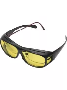 WEDO Szemüveg, nappali és éjszakai vezetéshez, WEDO