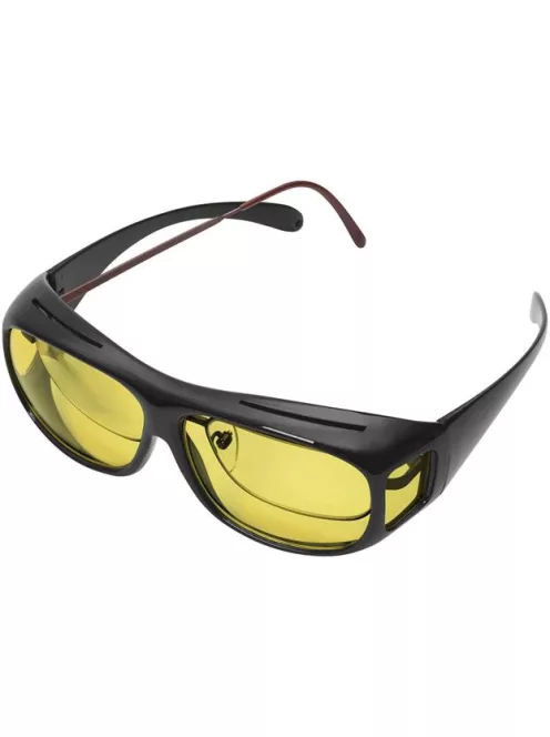 WEDO Szemüveg, nappali és éjszakai vezetéshez, WEDO