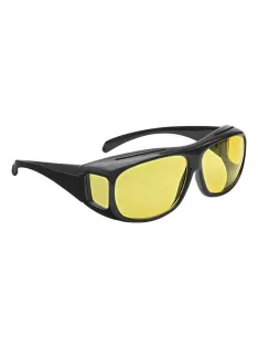 WEDO Szemüveg, nappali és éjszakai vezetéshez, WEDO