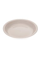 ADAGTÁL LAPOS D:210MM BASIC PORCELÁN