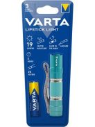 VARTA Elemlámpa, 1xAA, 1 LED, rúzs-forma, VARTA