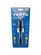 VARTA Elemlámpa, LED, törhetetlen, VARTA "Indestructible F20 Pro"