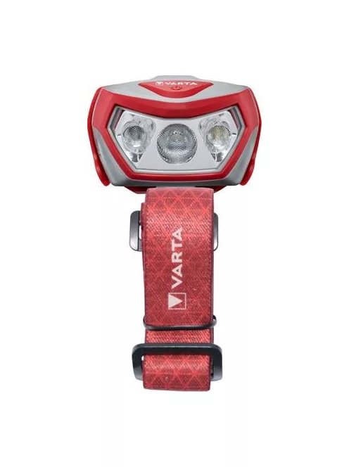 VARTA Fejlámpa, LED, kültéri, VARTA "H20 Pro"