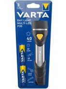 VARTA Elemlámpa, LED, 2xAA, VARTA "Day Light F20"