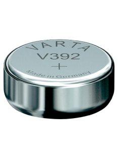 VARTA Gombelem, V392 / LR41 / SR41, 1 db, VARTA