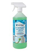 VICTORIA HYGIENE Általános üveg- és felülettisztítószer, 1 l, VICTORIA HYGIENE