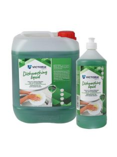  VICTORIA HYGIENE Folyékony mosogatószer, 5 l, VICTORIA HYGIENE