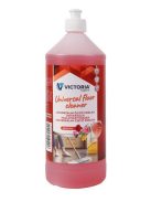 VICTORIA HYGIENE Univerzális padlótisztítószer, 1 l, VICTORIA HYGIENE