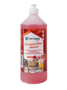   VICTORIA HYGIENE Univerzális padlótisztítószer, 1 l, VICTORIA HYGIENE