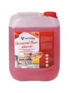 VICTORIA HYGIENE Univerzális padlótisztítószer, 5 l, VICTORIA HYGIENE