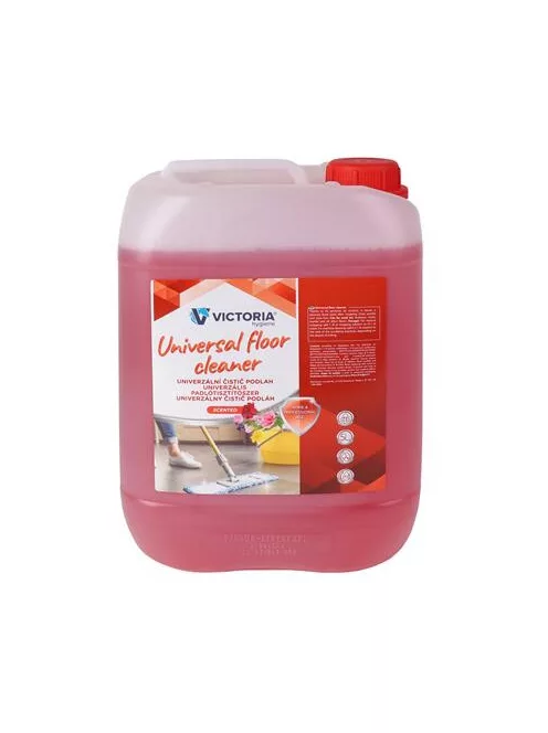 VICTORIA HYGIENE Univerzális padlótisztítószer, 5 l, VICTORIA HYGIENE