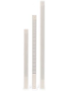   NOBO T-kártya tartó, műanyag, 4-es kártya mérethez, 32 réses, NOBO