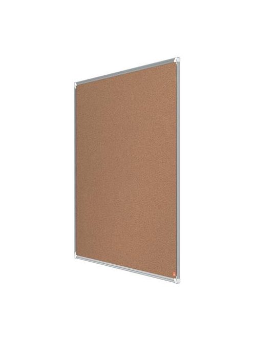 NOBO Parafatábla, 120x90 cm, alumínium keret, NOBO "Premium Plus"