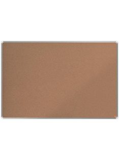   NOBO Parafatábla, 150x100 cm, alumínium keret, NOBO "Premium Plus"