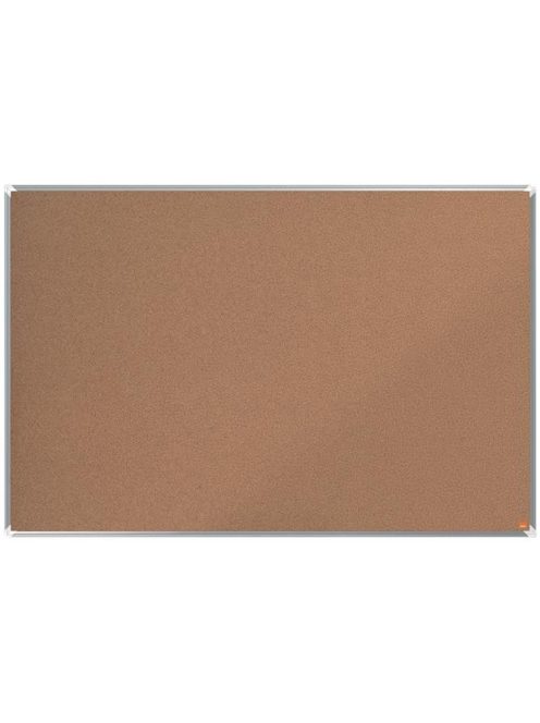 NOBO Parafatábla, 150x100 cm, alumínium keret, NOBO "Premium Plus"