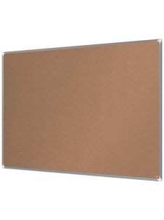   NOBO Parafatábla, 150x100 cm, alumínium keret, NOBO "Premium Plus"