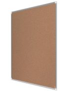 NOBO Parafatábla, 150x100 cm, alumínium keret, NOBO "Premium Plus"