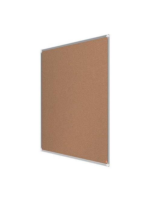 NOBO Parafatábla, 150x100 cm, alumínium keret, NOBO "Premium Plus"