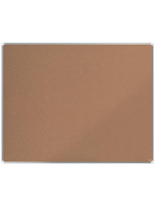 NOBO Parafatábla, 150x120 cm, alumínium keret, NOBO "Premium Plus"