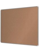 NOBO Parafatábla, 150x120 cm, alumínium keret, NOBO "Premium Plus"