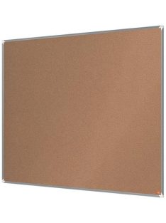   NOBO Parafatábla, 150x120 cm, alumínium keret, NOBO "Premium Plus"