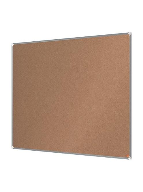 NOBO Parafatábla, 150x120 cm, alumínium keret, NOBO "Premium Plus"