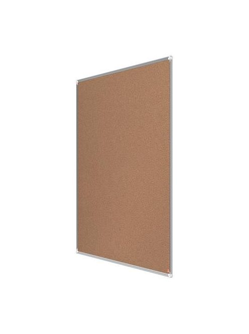 NOBO Parafatábla, 150x120 cm, alumínium keret, NOBO "Premium Plus"