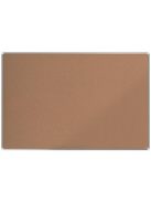 NOBO Parafatábla, 180x120 cm, alumínium keret, NOBO "Premium Plus"