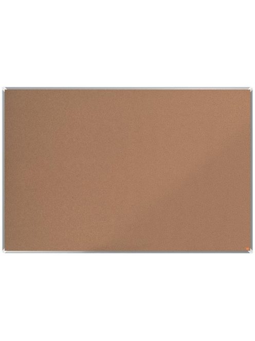 NOBO Parafatábla, 180x120 cm, alumínium keret, NOBO "Premium Plus"