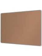 NOBO Parafatábla, 180x120 cm, alumínium keret, NOBO "Premium Plus"