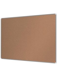   NOBO Parafatábla, 180x120 cm, alumínium keret, NOBO "Premium Plus"