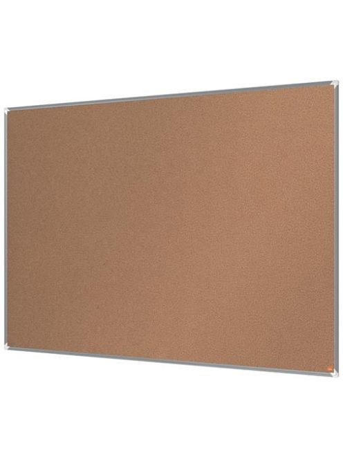 NOBO Parafatábla, 180x120 cm, alumínium keret, NOBO "Premium Plus"