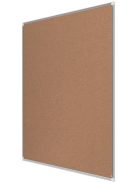 NOBO Parafatábla, 180x120 cm, alumínium keret, NOBO "Premium Plus"