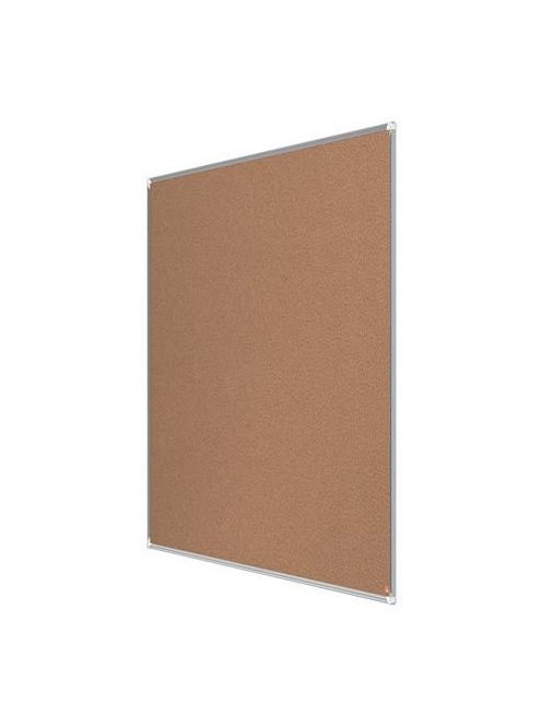 NOBO Parafatábla, 180x120 cm, alumínium keret, NOBO "Premium Plus"