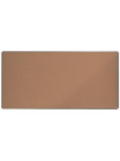   NOBO Parafatábla, 200x100 cm, alumínium keret, NOBO "Premium Plus"