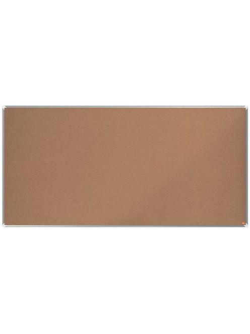 NOBO Parafatábla, 200x100 cm, alumínium keret, NOBO "Premium Plus"