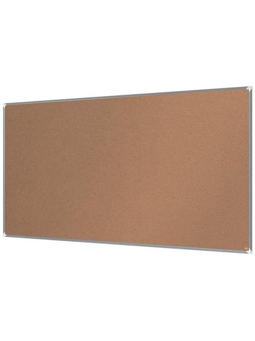 NOBO Parafatábla, 200x100 cm, alumínium keret, NOBO "Premium Plus"