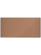 NOBO Parafatábla, 240x120 cm, alumínium keret, NOBO "Premium Plus"