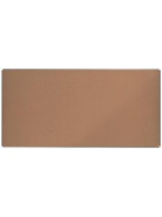   NOBO Parafatábla, 240x120 cm, alumínium keret, NOBO "Premium Plus"