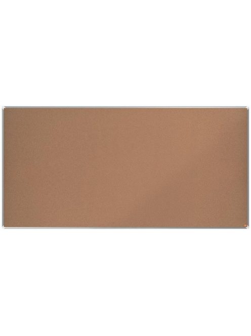 NOBO Parafatábla, 240x120 cm, alumínium keret, NOBO "Premium Plus"