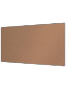   NOBO Parafatábla, 240x120 cm, alumínium keret, NOBO "Premium Plus"