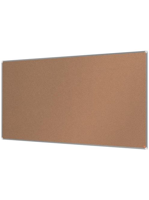 NOBO Parafatábla, 240x120 cm, alumínium keret, NOBO "Premium Plus"